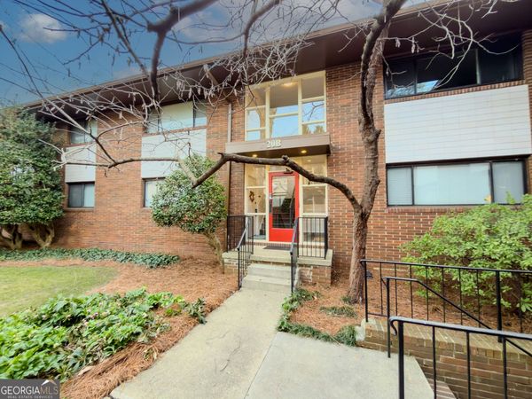 20 26th Street NW, Unit B-1, Atlanta, GA 30309