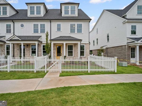 224 Village Overlook, Unit K3, Canton, GA 30114