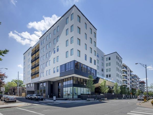 50 Music Sq W, Unit 619, Nashville, TN 37203