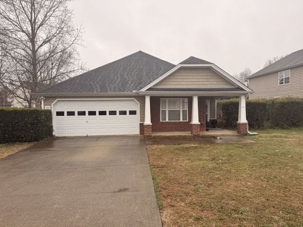 5433 Middlebury Dr, Murfreesboro, TN 37128