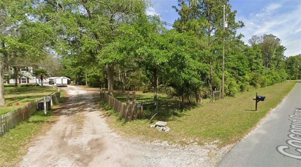 85580 Lil William Rd, Fernandina Beach, FL 32034 Photo