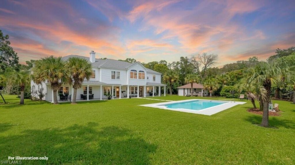 85580 Lil William Rd, Fernandina Beach, FL 32034 Photo