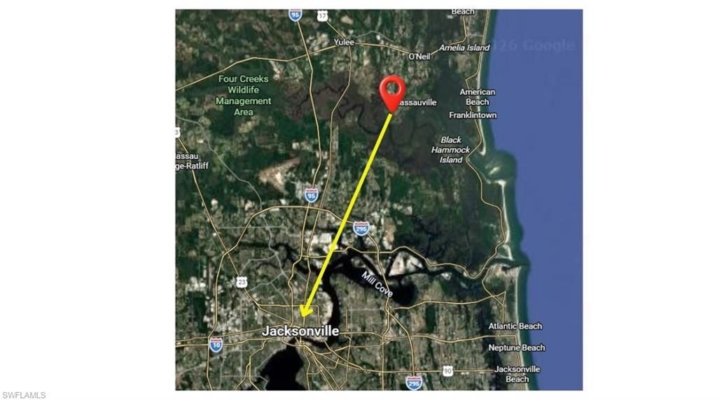 85580 Lil William Rd, Fernandina Beach, FL 32034 Photo