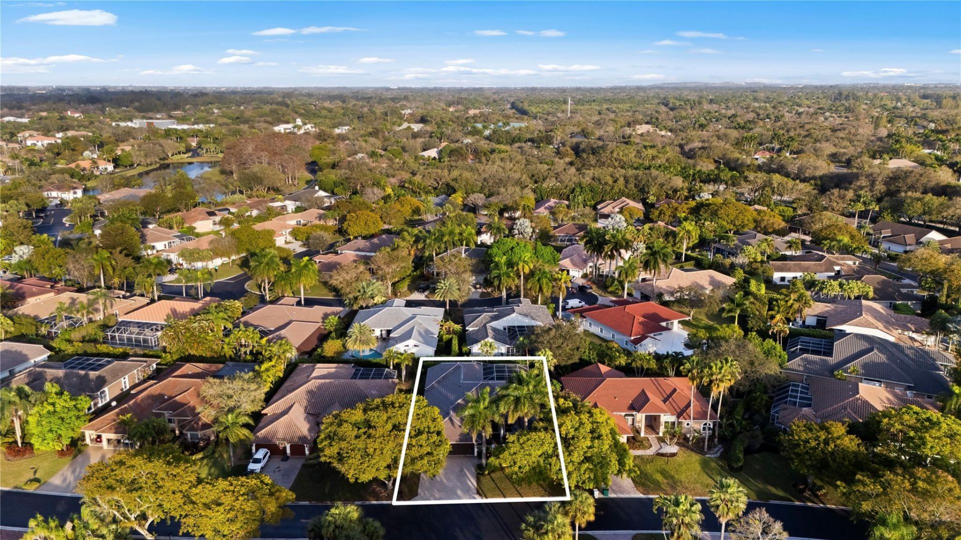 6512 NW 99th Avenue, Parkland, FL 33076 Photo