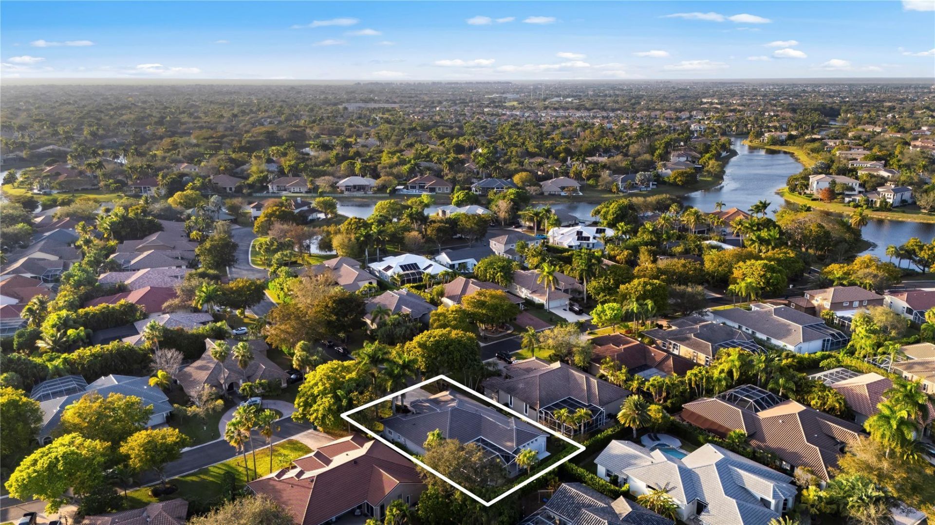 6512 NW 99th Avenue, Parkland, FL 33076 Photo