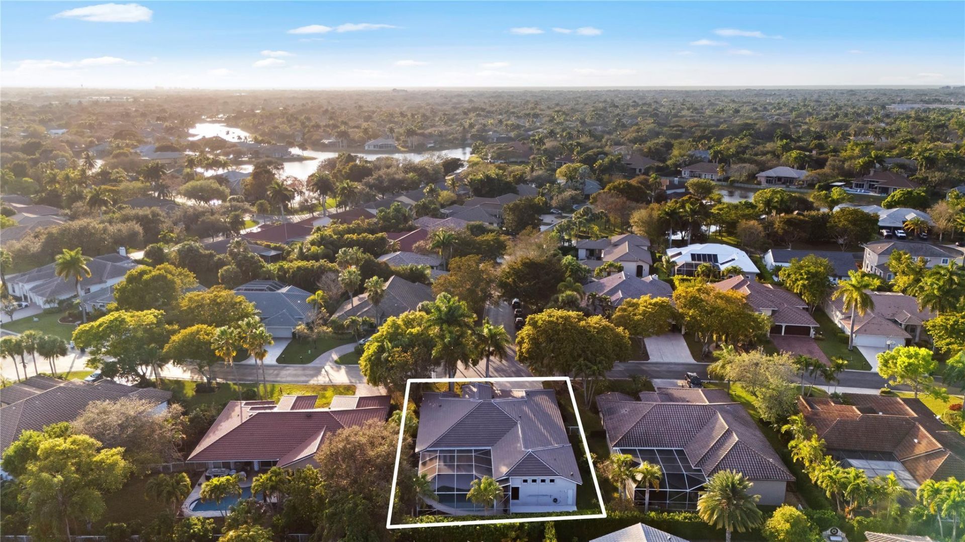 6512 NW 99th Avenue, Parkland, FL 33076 Photo