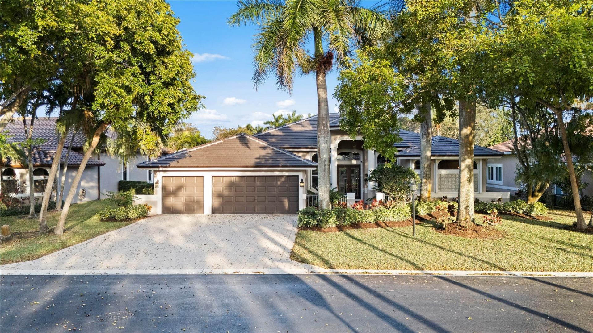 6512 NW 99th Avenue, Parkland, FL 33076 Photo