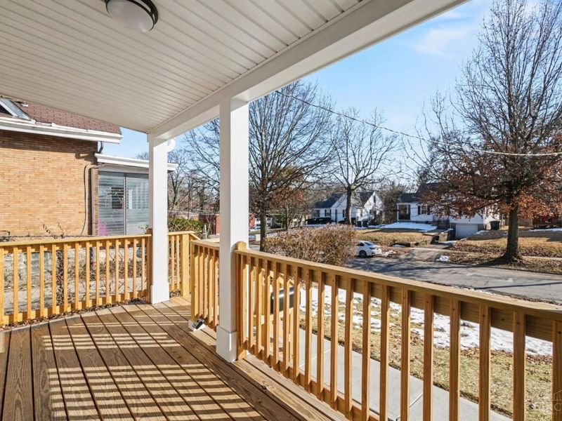 3964 Zinsle Avenue, Cincinnati, OH 45213 Photo 2