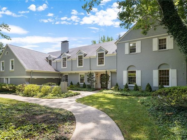 107 Woodland Road, Sewickley, PA 15143