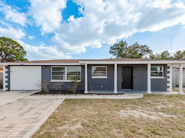 3332 CHAUNCY ROAD, HOLIDAY, FL 34691