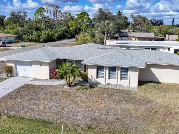 1012 WEBSTER AVENUE NW, PORT CHARLOTTE, FL 33948