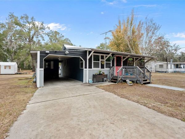 110 CR 534, BUSHNELL, FL 33513