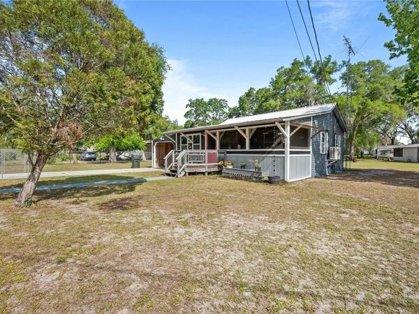 110 CR 534, BUSHNELL, FL 33513