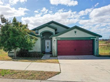 414 MILES BOULEVARD, DUNDEE, FL 33838