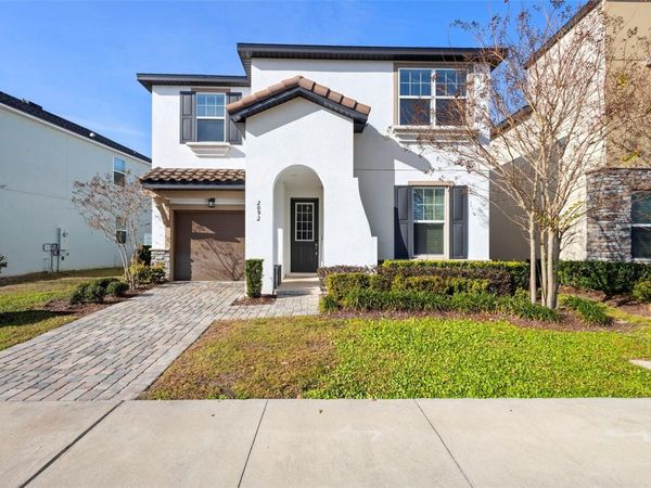 2092 FLEMING MIST PLACE, KISSIMMEE, FL 34747