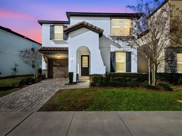 2092 FLEMING MIST PLACE, KISSIMMEE, FL 34747