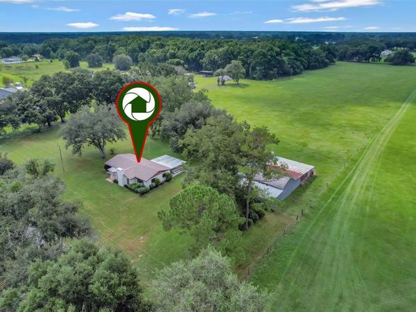 1000 SE 155TH STREET, SUMMERFIELD, FL 34491