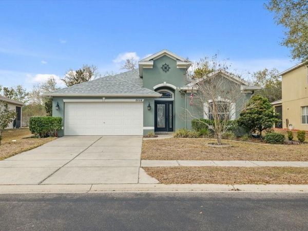 15604 DURANGO CIRCLE, BROOKSVILLE, FL 34604