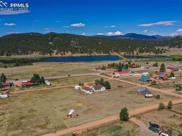 128 Osage, Lake George, CO 80827