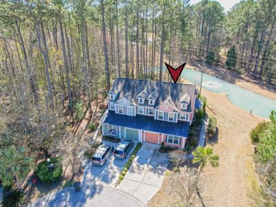 1807 Chauncys Court, Mount Pleasant, SC 29466