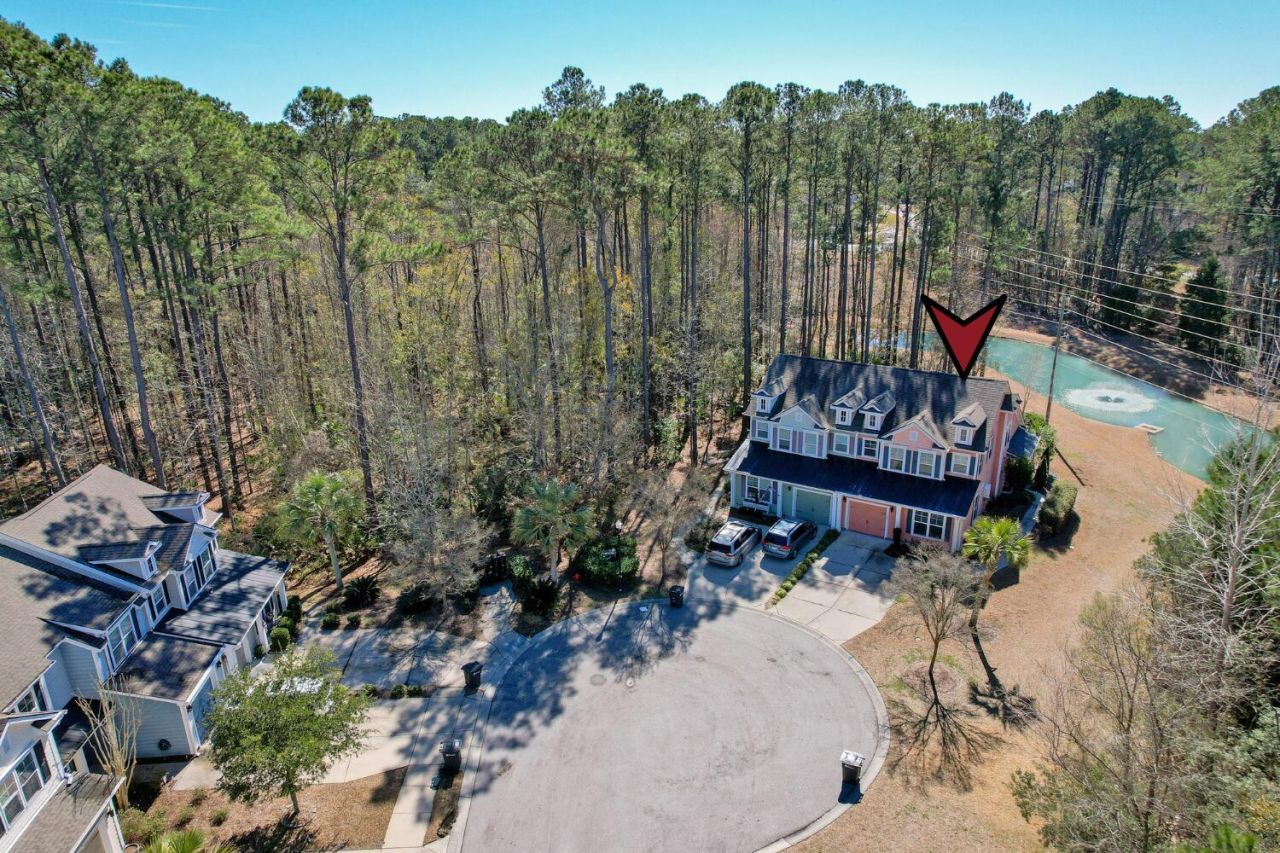 1807 Chauncys Court Photo 12