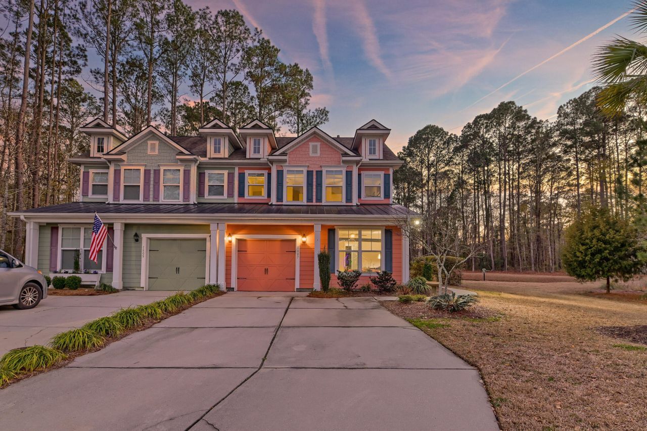 1807 Chauncys Court Photo 33