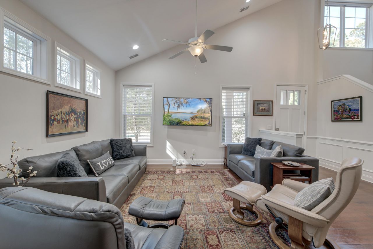 1807 Chauncys Court Photo 36