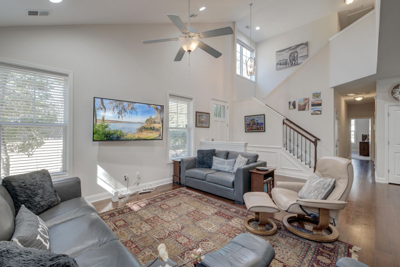 1807 Chauncys Court Photo 4