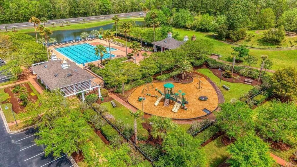 1807 Chauncys Court Photo 54