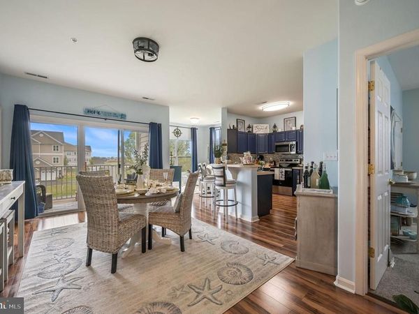 3302 S SAGAMORE DRIVE, Unit 3302E, MILFORD, DE 19963