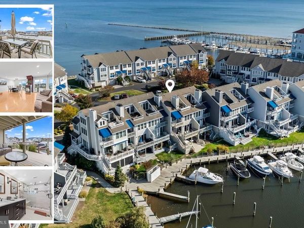 8074 WINDWARD KEY DRIVE , CHESAPEAKE BEACH, MD 20732