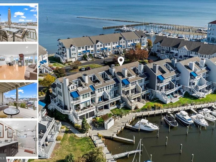 8074 Windward Key Drive , Chesapeake Beach, MD 20732 Main Photo