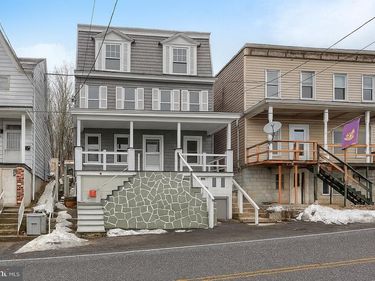 199 MARKET STREET, CUMBOLA, PA 17930