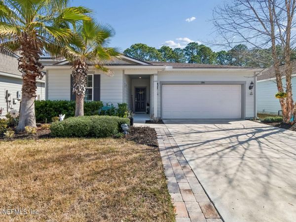 386 LA MANCHA Drive, St. Augustine, FL 32086