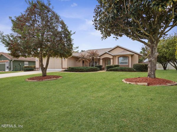 10 BARRING Place, Palm Coast, FL 32137