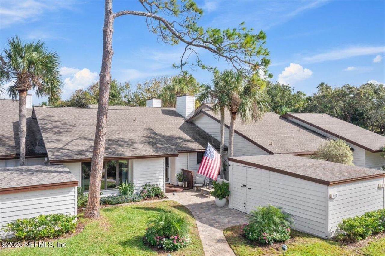 502 Quail Pointe Lane, Ponte Vedra Beach, FL 32082 Main Photo