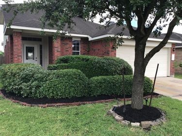 2006 Rock Ridge Drive, Houston, TX 77049