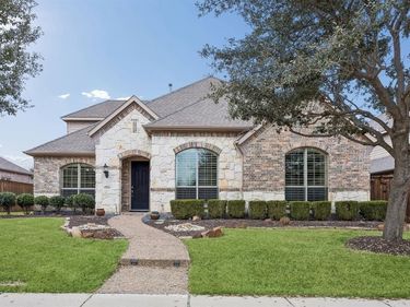 5806 Danville, Frisco, TX 75033