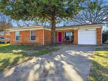 6650 Sheridan Road, Fort Worth, TX 76134