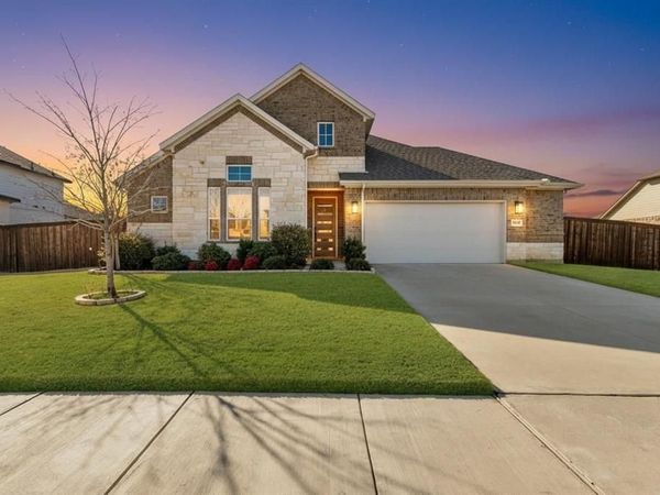 5909 Enclave Drive, Sachse, TX 75048