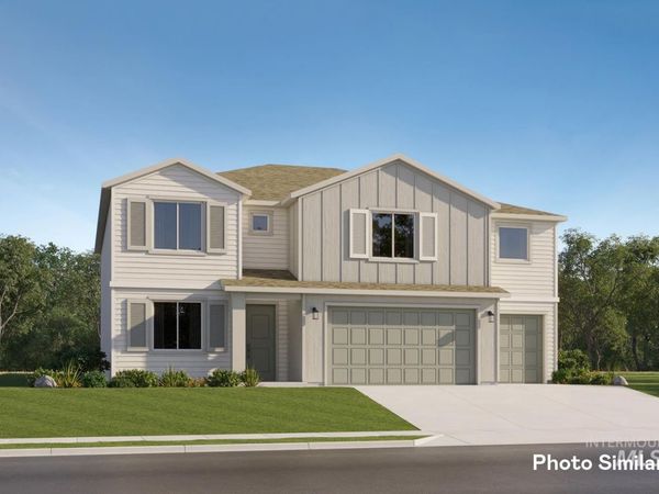 4501 Portofino Way, Caldwell, ID 83607