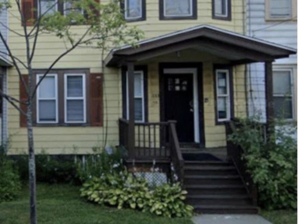 333 Myrtle Avenue, Albany, NY 12208