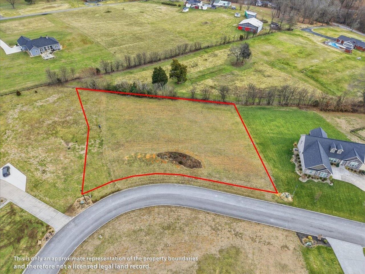 4189 Harbor View Drive, Morristown, TN 37814 Main Photo