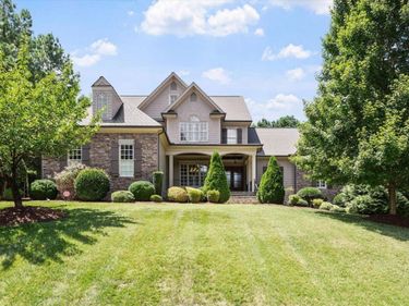 124 Dartmoor Lane, Raleigh, NC 27614