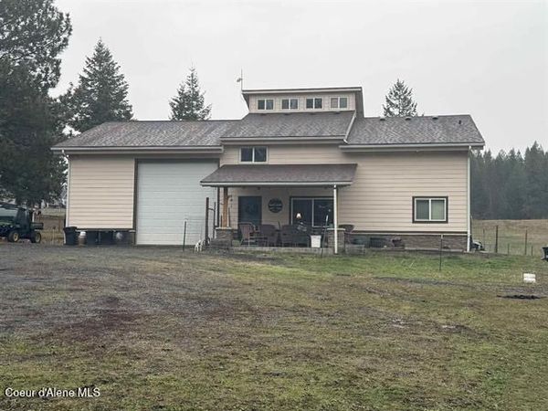 1653 Kidder Ridge RD, Kamiah, ID 83536