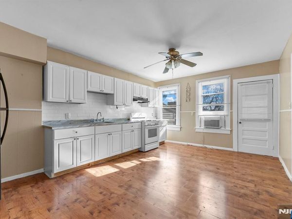 206 N 6th Street, PROSPECT PARK, NJ 07508