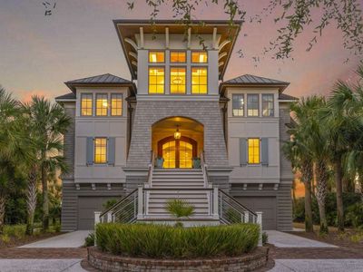 116 Ocean Boulevard, Isle of Palms, SC 29451