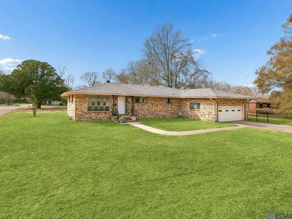 3115 Slate St, Baton Rouge, LA 70802