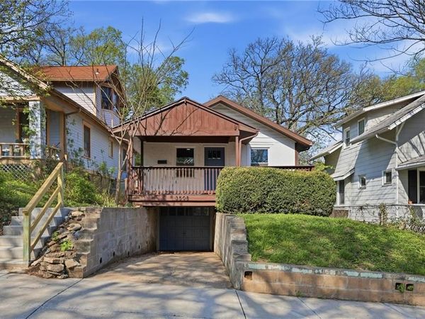 3508 Wyoming Street, Kansas City, MO 64111