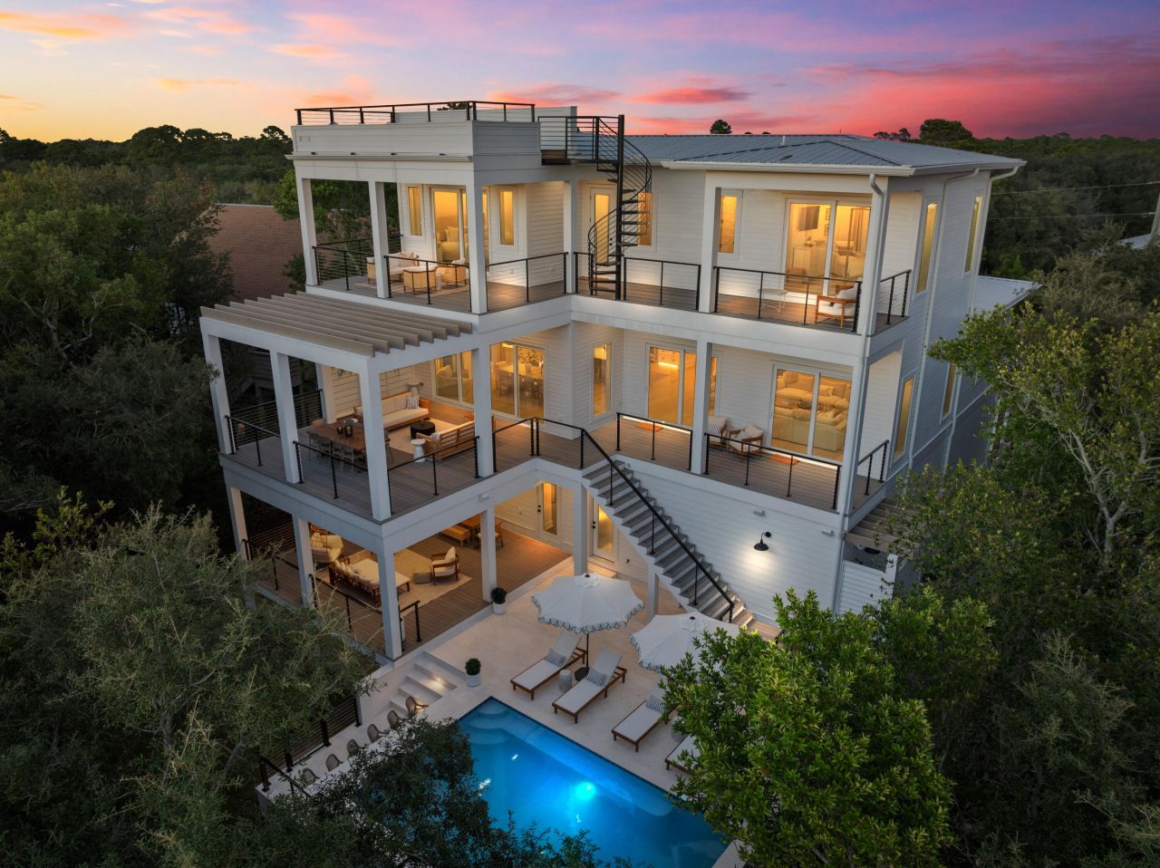 185 Dune Drive, Santa Rosa Beach, FL 32459 Main Photo